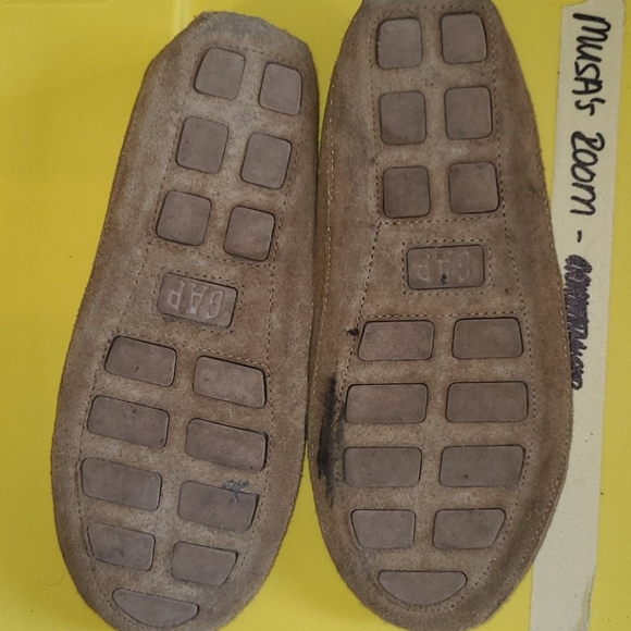 GAP kids loafers - Picture 4 of 4